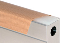 Force Global Heat Seal Bar B3. Ropex Bar Components.