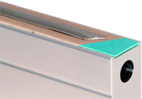 Force Global Heat Seal Bar D4. Ropex Bar Components.