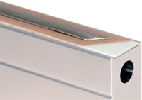 Force Global Heat Seal Bar E4. Ropex Bar Components.